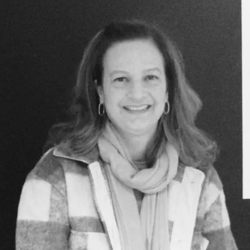 Sandi Iamurri InFaith